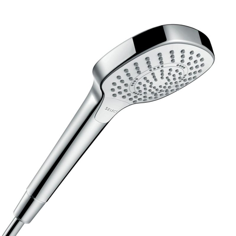 Sen tay Hansgrohe Croma Select E