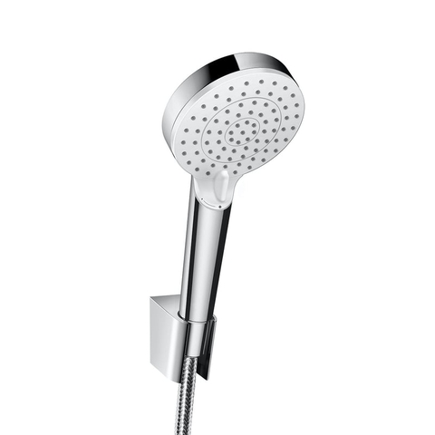 Bộ Sen Tắm Gắn Trần Hansgrohe Vernis SH23S2050000 Nhập Khẩu