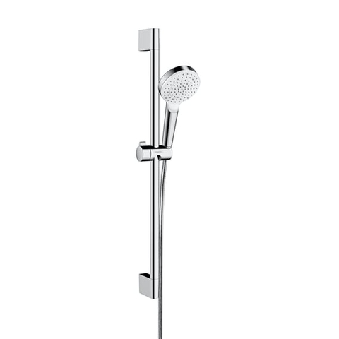 Bộ Sen Tắm Gắn Trần Hansgrohe Vernis SH23S2051000 Nhập Khẩu