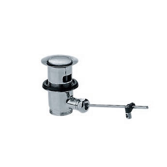 Rốn chậu rửa mặt Hansgrohe