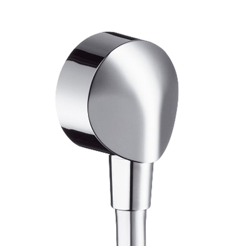 Bộ Sen Tắm Gắn Tường Hansgrohe Activera S SH23S2400000 Nhập Khẩu
