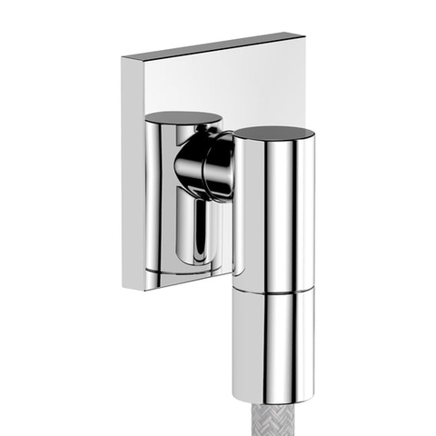Bộ Sen Tắm Gắn Tường Hansgrohe Raindance Alive Q SH20E3400000 Nhập Khẩu