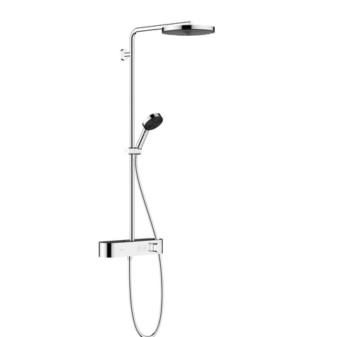 Sen Cây Hansgrohe Pulsify S 24220000 Nhập Khẩu