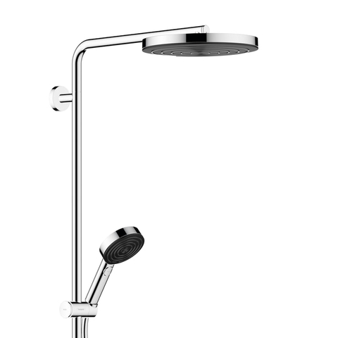 Sen Cây Hansgrohe Pulsify S 24220000 Nhập Khẩu