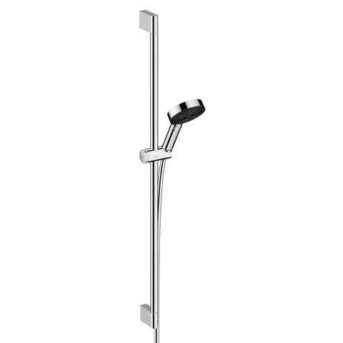 Bộ Sen Gắn Tường Hansgrohe Pulsify 2 Chế Độ SH20S2600000 Nhập Khẩu