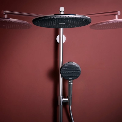 Sen Cây Hansgrohe Raindance Alive S 24592000 Nhập Khẩu