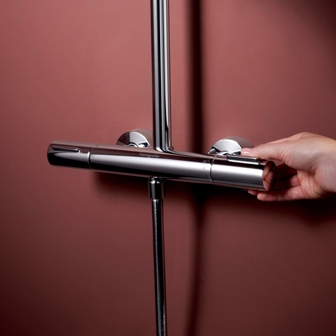 Sen Cây Hansgrohe Raindance Alive S 24592000 Nhập Khẩu