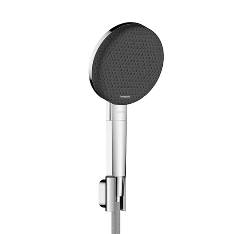 Bộ Sen Tắm Gắn Tường Hansgrohe Raindance Alive Q SH20E3400000 Nhập Khẩu