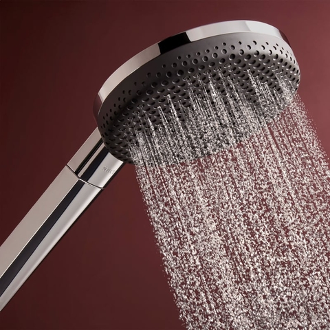 Bộ Sen Gắn Tường Hansgrohe Raindance Alive S SH20S3000000 Nhập Khẩu