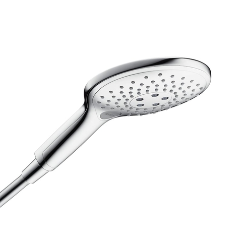 Bộ Sen Tay Hansgrohe 26626000 Raindance Select S 3 Chế Độ, Có Thanh Ray Trượt