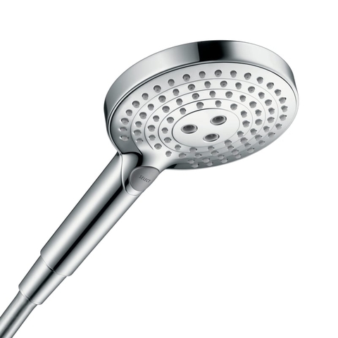 Bộ Sen Âm Tường Hansgrohe Rainmaker Select 24001400 Màu Trắng/chrom
