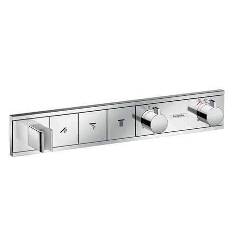 Bộ Sen Gắn Tường Hansgrohe Raindance E SH31E4004000 Nhập Khẩu