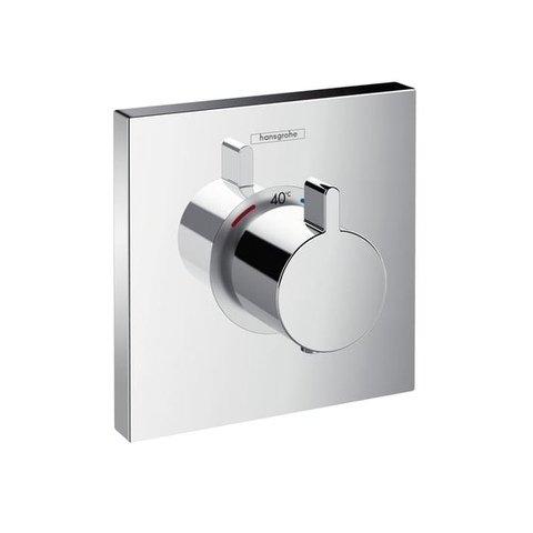 Bộ Sen Gắn Tường Hansgrohe Pulsify 2 Chế Độ SH20S2600000 Nhập Khẩu