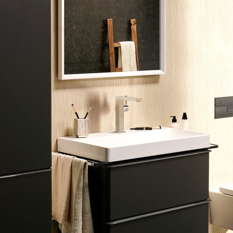 Vòi rửa mặt Hansgrohe Tecturis E 73040000 nhập khẩu