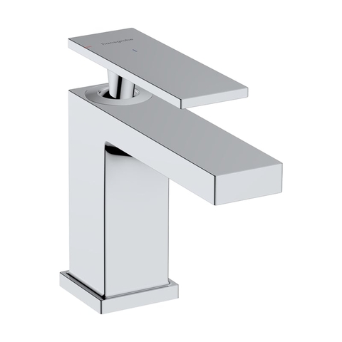 Vòi rửa mặt Hansgrohe Tecturis E 73002000 nhập khẩu