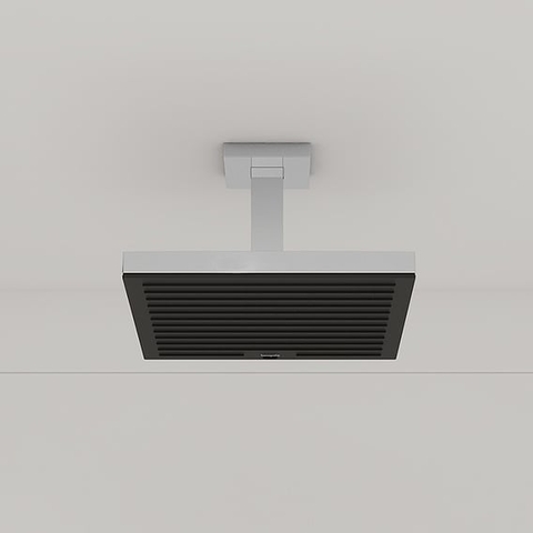 Bộ Sen Tắm Gắn Tường Hansgrohe Pulsify SH23E2600000 Nhập Khẩu