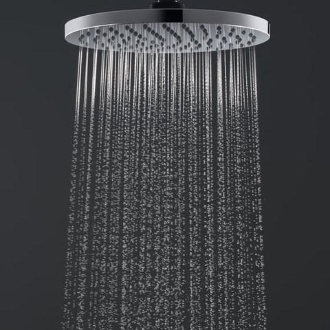 Bộ Sen Tắm Gắn Trần Hansgrohe Vernis SH23S2051000 Nhập Khẩu