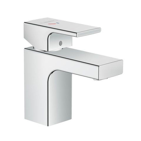 Vòi rửa mặt Hansgrohe Vernis Shape 71593000 nhập khẩu