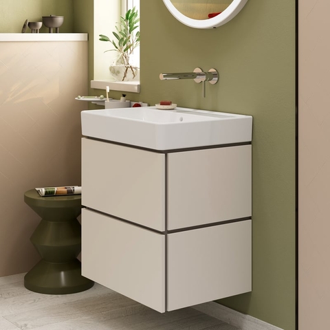 Vòi Rửa Mặt Âm Tường Hansgrohe Zesis S 74750000