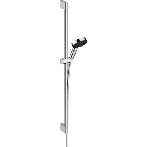 Bộ Sen Tay Hansgrohe 24170000 Pulsify Select S 3 Chế Độ Xả