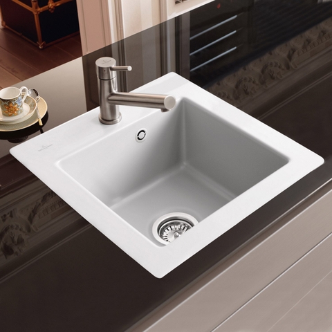 Chậu rửa bát Villeroy & Boch Subway XS