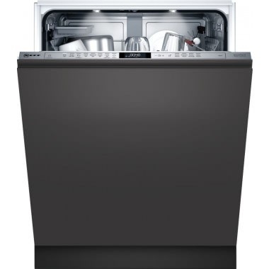 Máy rửa bát âm tủ NEFF N70 - S157ZBX01D