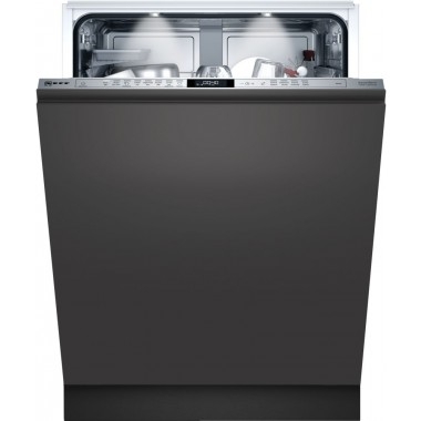 Máy rửa bát âm tủ NEFF N70 - S257ZBX01D