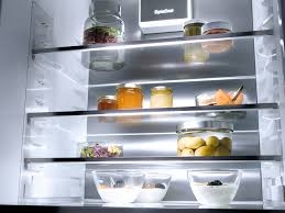 Tủ lạnh âm tủ Miele K 7777C Nhập Khẩu