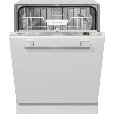 Máy rửa bát Miele G 5260 Vi Active Plus