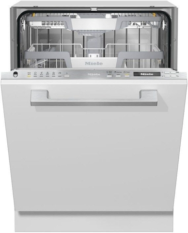 Máy rửa bát Miele G 7165 SCVi XXL AutoDos