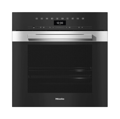 Lò Nướng Hấp Âm Tủ Miele DGC 7460 HC Pro Made In Germany