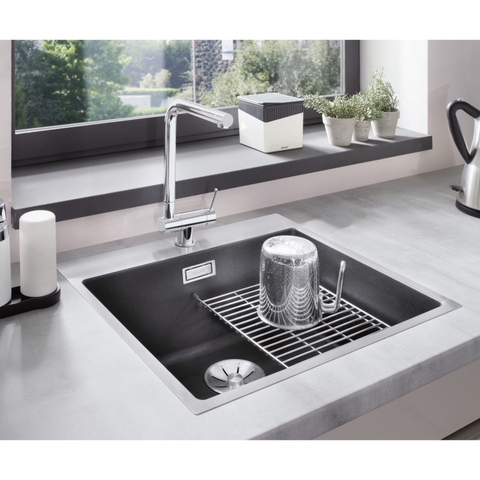 Chậu Rửa Bát Blanco Supra 526355 Made In Germany