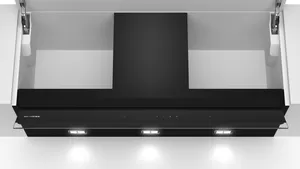 Hút mùi gắn tủ Siemens iQ500 LJ97BAM60