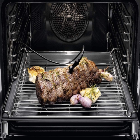 Lò Nướng Kèm Hấp ÂM Tủ Miele H 7364 BP Nhập Khẩu