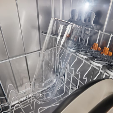 Máy Rửa Bát Âm Tủ Miele G 7131 SCi AD 125 Edition