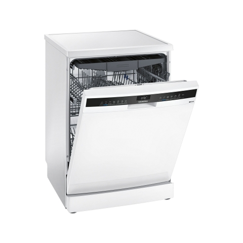Máy Rửa Bát Độc Lập Siemens SN23EW14CE IQ300 Màu Trắng
