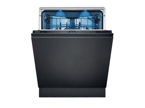 Máy Rửa Bát Âm Tủ Siemens SN65ZX07CE IQ 500 Nhập Khẩu