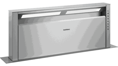 Máy hút mùi âm bàn Gaggenau AL400192