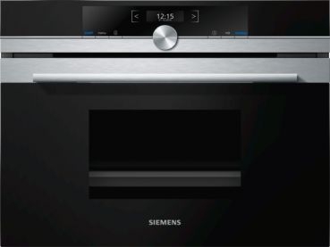 Tủ hấp iQ700 60 x 45 cm - CD634GAS0