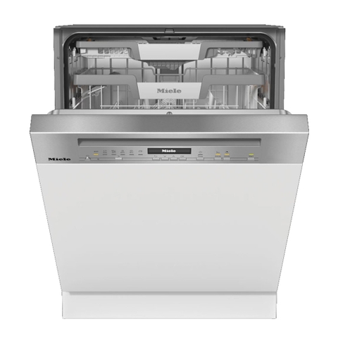 Máy Rửa Bát Âm Tủ Miele G 7131 SCi AD 125 Edition