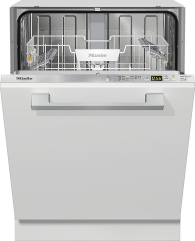 Máy rửa bát Miele G 5265 Vi XXL Active Plus