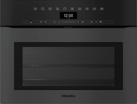 Lò Nướng Hấp Miele H 7440 BPX 125 Gala Ed Nhập Khẩu