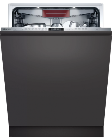 Máy rửa bát âm tủ NEFF - S257ECX21E