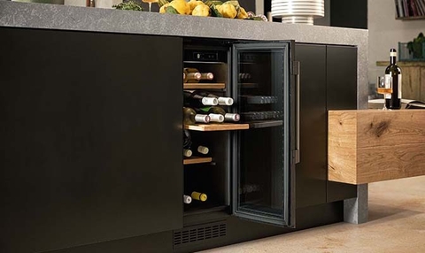 Tủ rượu độc lập NEFF N70 - KU9202HF0