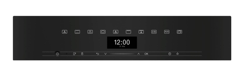 Lò nướng hấp âm tủ Miele DGC 7450
