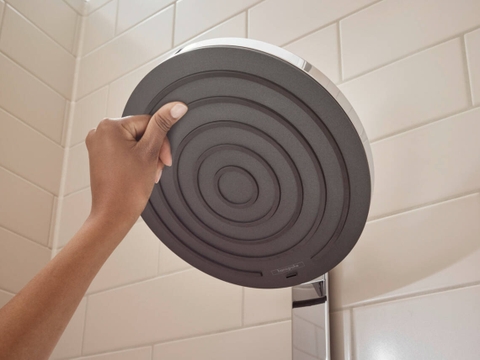 Sen Cây Hansgrohe Pulsify S 24220000 Nhập Khẩu