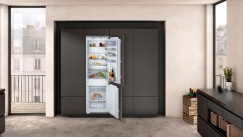 Tủ lạnh âm tủ NEFF N70 - KI6863FE0
