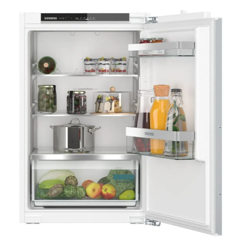 Tủ lạnh âm Siemens IQ 300 KU21RVFE0 nhập khẩu
