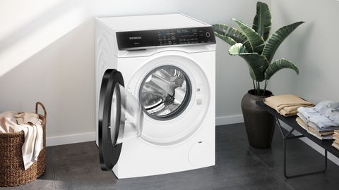 Máy Giặt Sấy Siemens WN54C2070 Nhập Khẩu