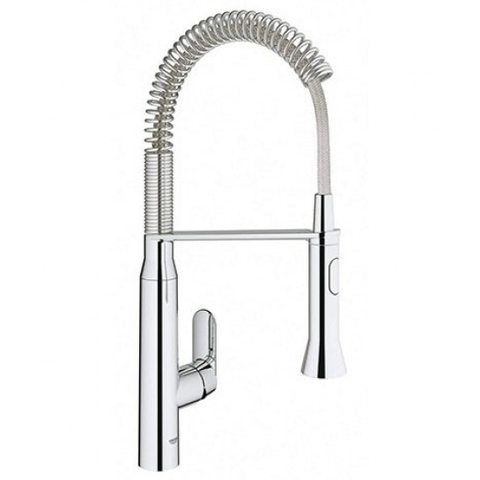 Vòi Rửa Bát Grohe K7 31379000 Nhập Khẩu